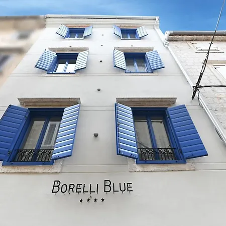 Borelli Palace & Borelli Blue זאדאר
