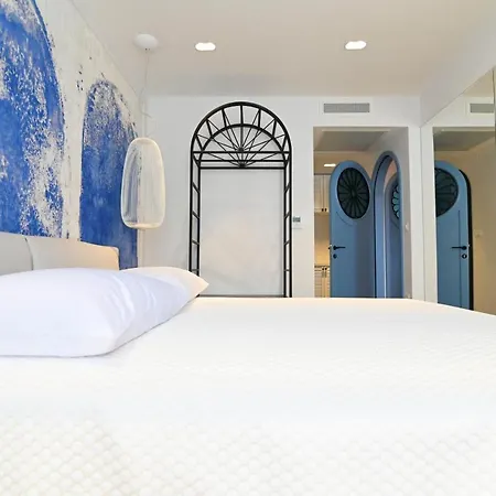 아파트 Borelli Palace & Borelli Blue 자다르