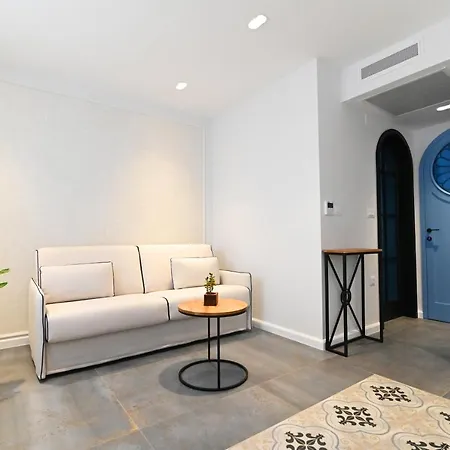 아파트 Borelli Palace & Borelli Blue 자다르