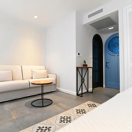 아파트 Borelli Palace & Borelli Blue 자다르