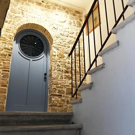 아파트 Borelli Palace & Borelli Blue 자다르