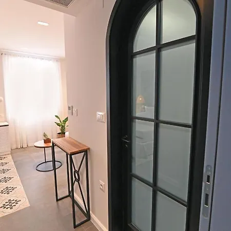 Borelli Palace & Borelli Blue Lägenhet *