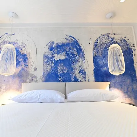 Borelli Palace & Borelli Blue דירה