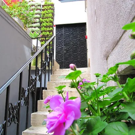 Borelli Palace & Borelli Blue Lägenhet Zadar