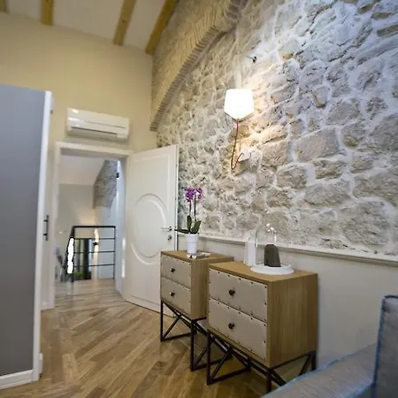 Borelli Palace & Borelli Blue Lägenhet