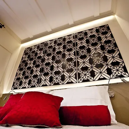 Borelli Palace & Borelli Blue Lägenhet