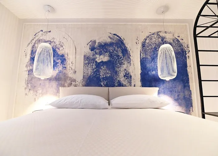 Borelli Palace & Borelli Blue *