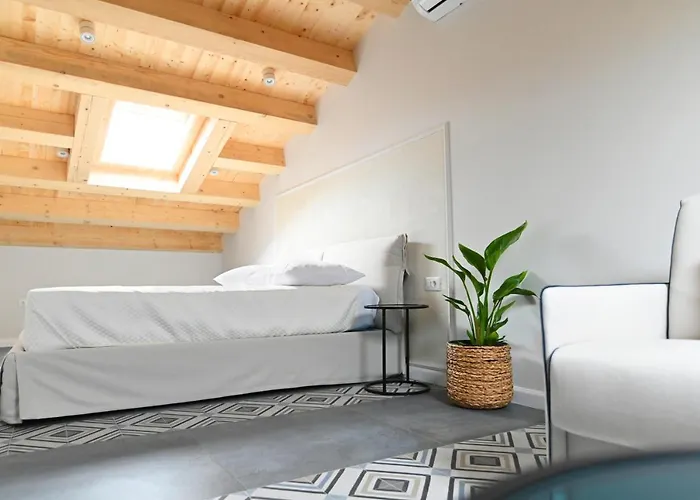 아파트 Borelli Palace & Borelli Blue 자다르