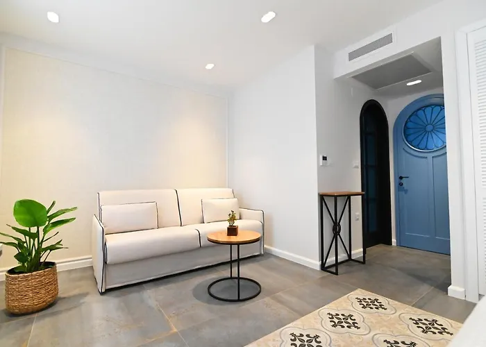 Apartamento Borelli Palace & Borelli Blue Zadar