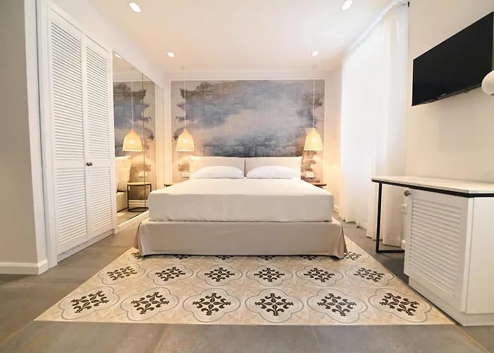 Borelli Palace & Borelli Blue 자다르