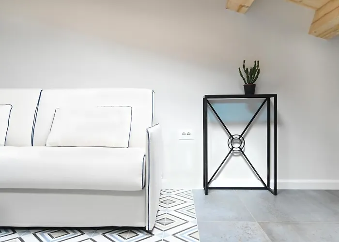 Borelli Palace & Borelli Blue Apartamento *