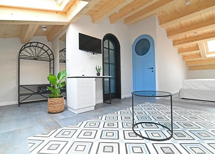 Apartamento Borelli Palace & Borelli Blue Zadar