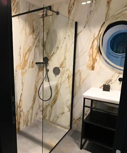 Borelli Palace & Borelli Blue Zadar