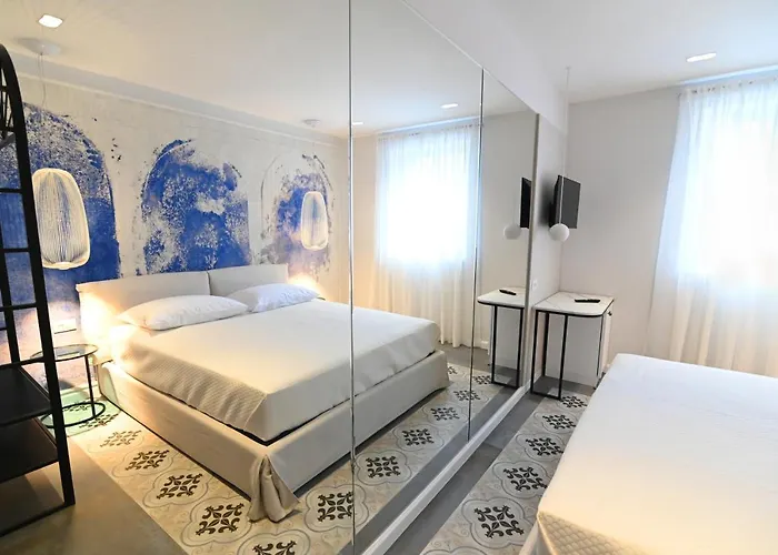 Borelli Palace & Borelli Blue *