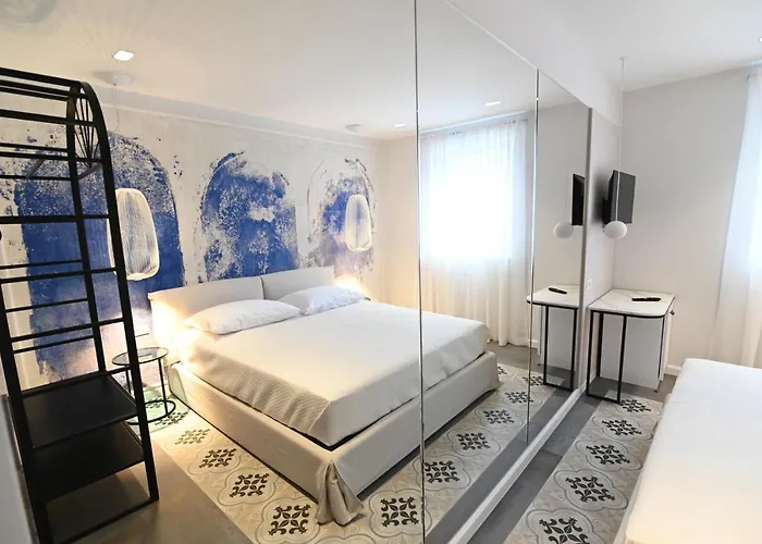 Borelli Palace & Borelli Blue *