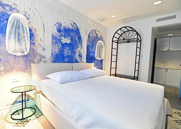 Borelli Palace & Borelli Blue Apartamento