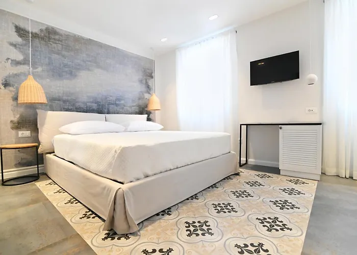 Borelli Palace & Borelli Blue Apartamento Zadar