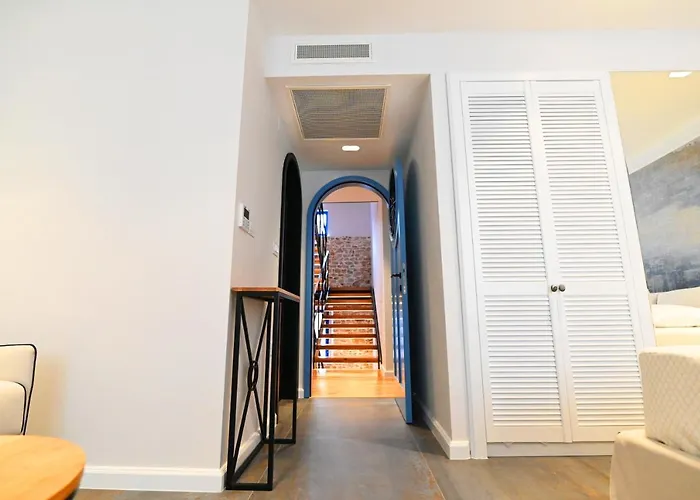 아파트 Borelli Palace & Borelli Blue *