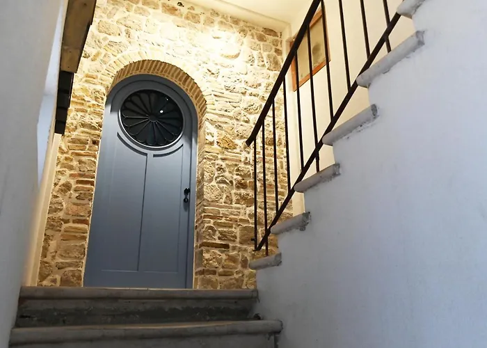 아파트 Borelli Palace & Borelli Blue 자다르