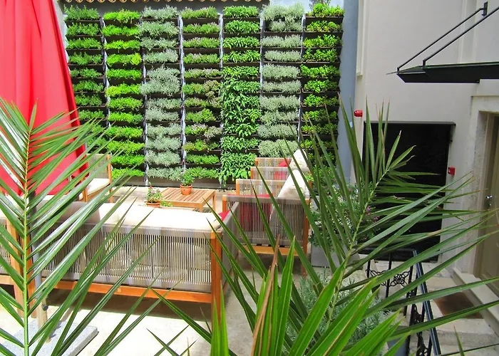 Borelli Palace & Borelli Blue 자다르