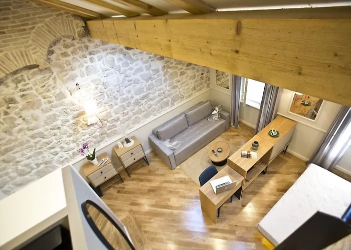 Borelli Palace & Borelli Blue Apartamento