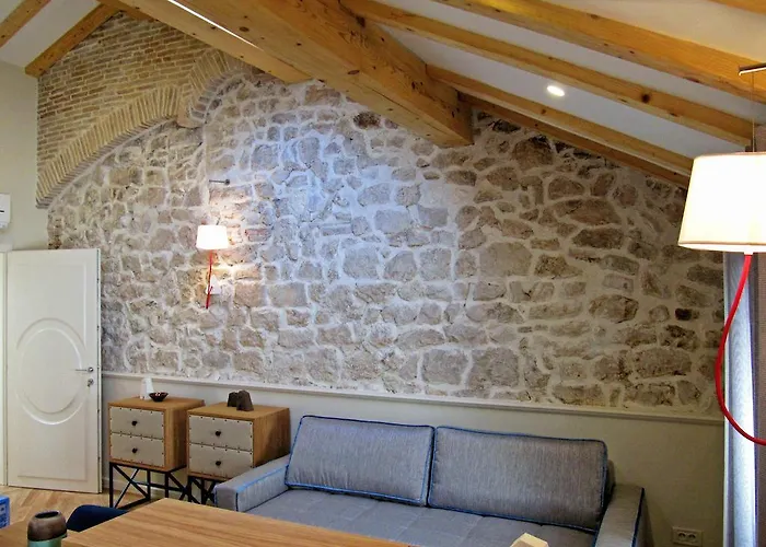 Apartamento Borelli Palace & Borelli Blue