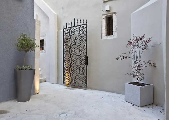 Borelli Palace & Borelli Blue * 자다르