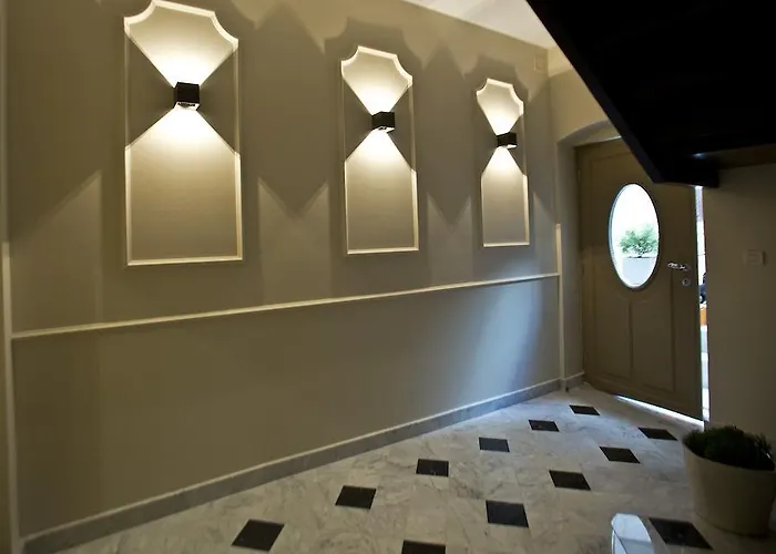 Borelli Palace & Borelli Blue *