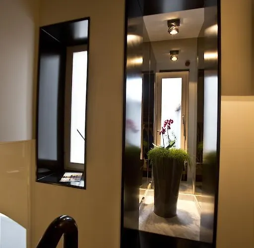 Borelli Palace & Borelli Blue 아파트