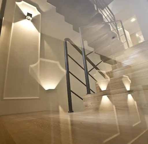 아파트 Borelli Palace & Borelli Blue *