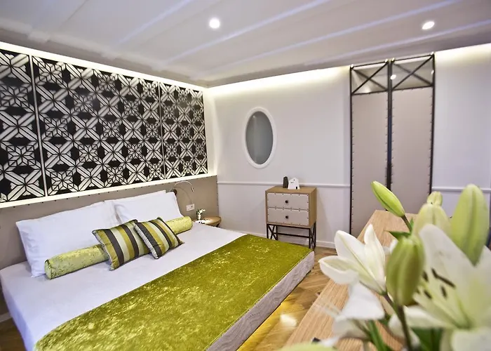 Apartamento Borelli Palace & Borelli Blue