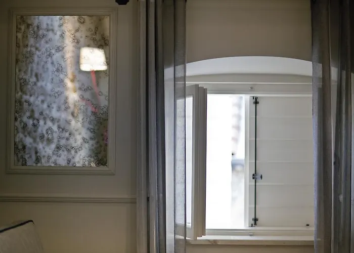 Borelli Palace & Borelli Blue * Zadar