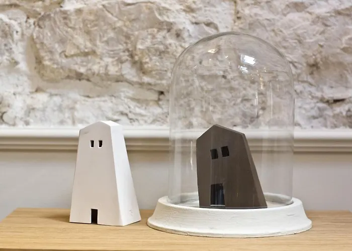 Borelli Palace & Borelli Blue Apartamento Zadar