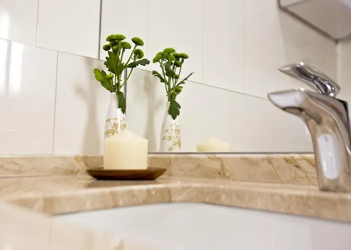 Apartamento Borelli Palace & Borelli Blue