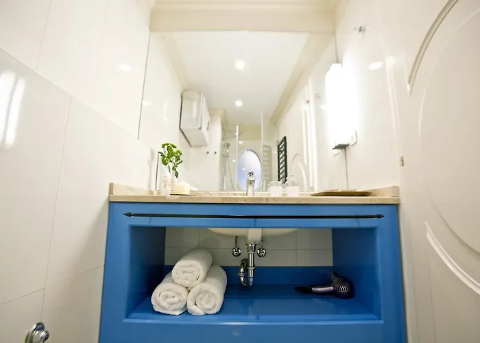 Apartamento Borelli Palace & Borelli Blue Zadar