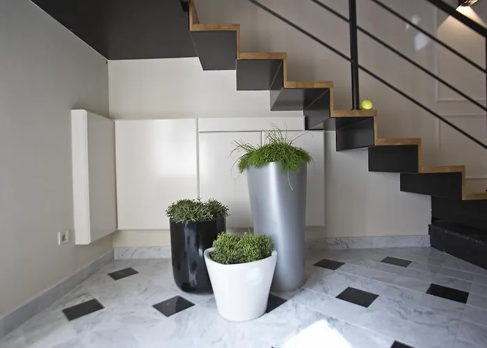 아파트 Borelli Palace & Borelli Blue