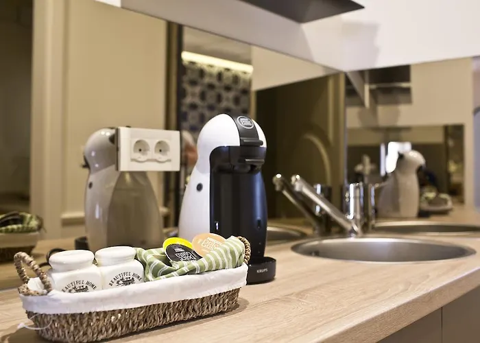 Borelli Palace & Borelli Blue 자다르