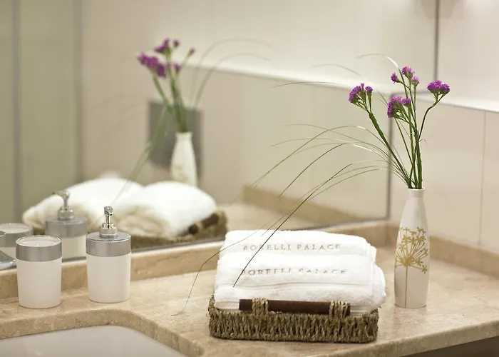 Apartamento Borelli Palace & Borelli Blue *