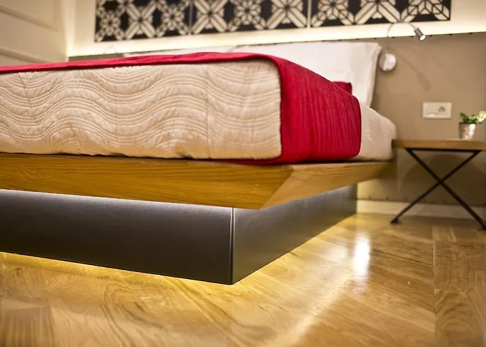 Borelli Palace & Borelli Blue Apartamento