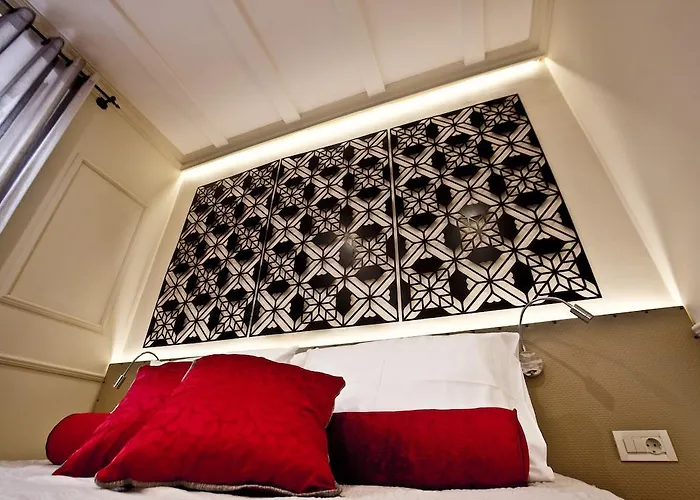 Borelli Palace & Borelli Blue Apartamento