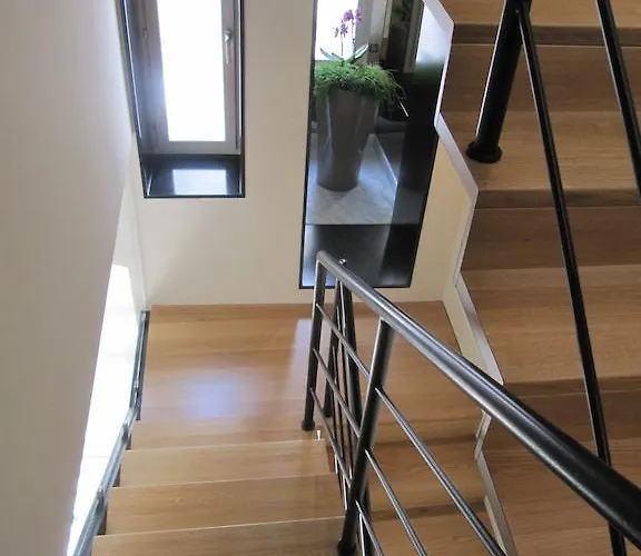 Apartamento Borelli Palace & Borelli Blue Zadar