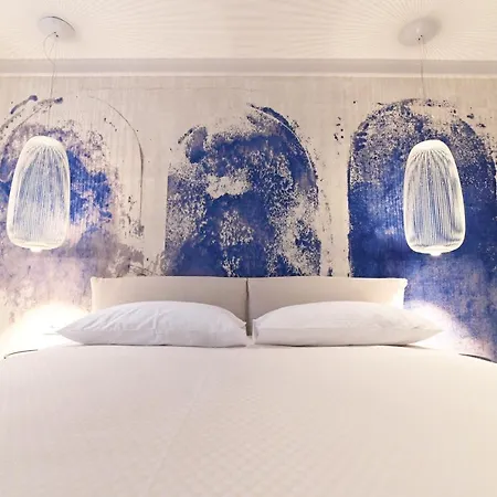 Borelli Palace&borelli Blue *