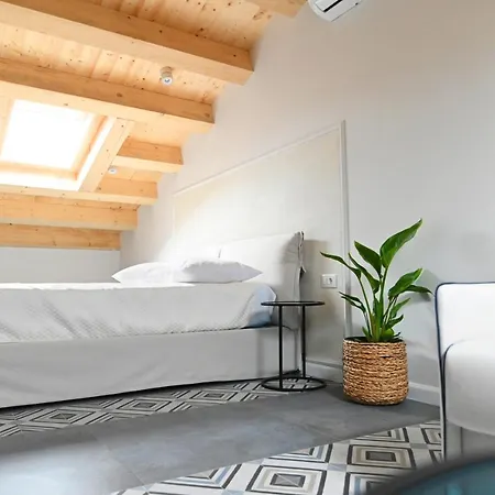 Apartmán Borelli Palace & Borelli Blue Zadar