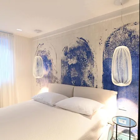 Apartmán Borelli Palace & Borelli Blue *