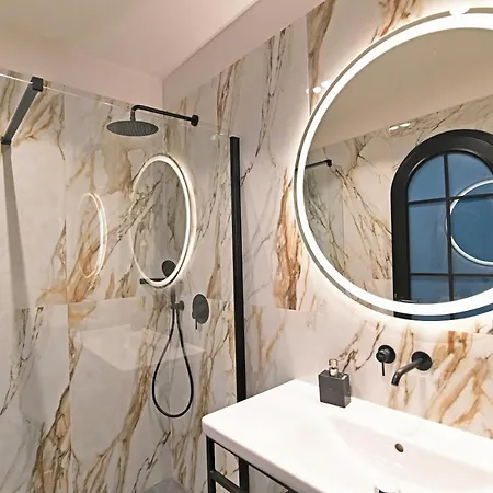 Borelli Palace & Borelli Blue Appartement *