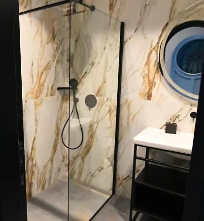 Borelli Palace & Borelli Blue זאדאר