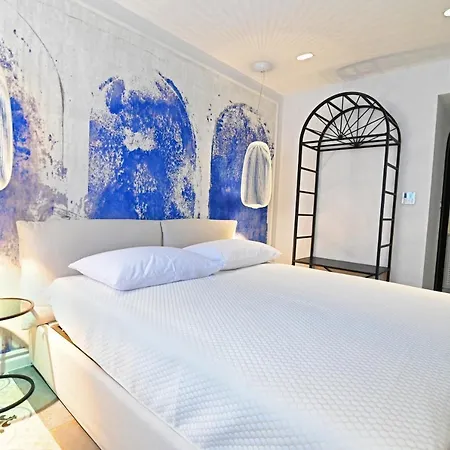 Borelli Palace & Borelli Blue דירה