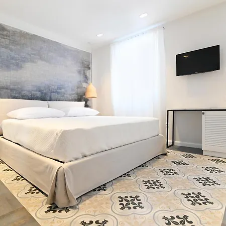 Borelli Palace & Borelli Blue Apartmán Zadar
