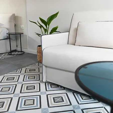 Borelli Palace & Borelli Blue Appartement *