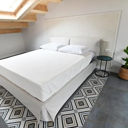 Borelli Palace & Borelli Blue Apartmán Zadar